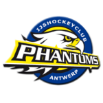 Sportoase Antwerp Phantoms Geel